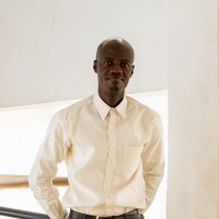 Charles Nixon Yeboah