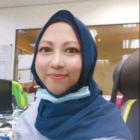 Diyana Abdullah