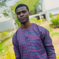 Desmond Fon