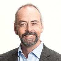 Tony Connolly