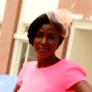 Ruth Favour Kortu