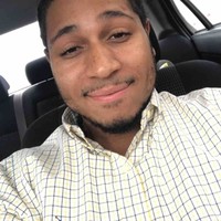 Donovan Perry