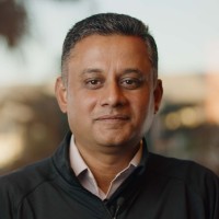Navin Chandra