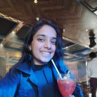 Nandini Aggarwal