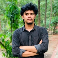 Mushfiqur Rahaman
