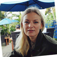 Pernille Bovién