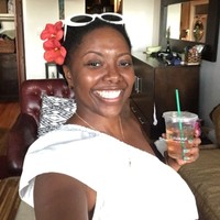 Adrienne Williams