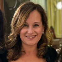 Cristina Percio
