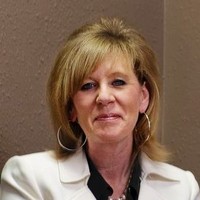 Rhonda Jones