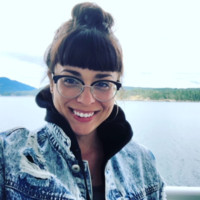 Marilou Gagnon