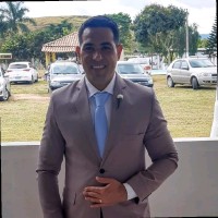 Fabio Junio Bernardino Rodrigues