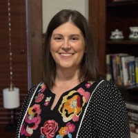 Kimberly Hutchinson