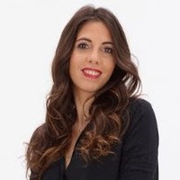 Alexia Corrigan Smadja