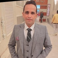 Ahmed Mansour