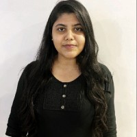 Priyadarshini Gopikrishnan