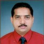 Santosh Bhosale