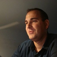 Anthony Jacques