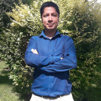 Francisco Alcayaga Canales