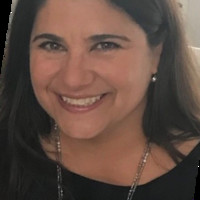 Nicole Bourke