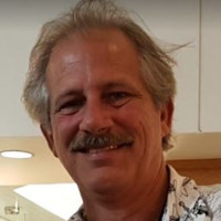 Clifford Rutherford