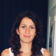 Hélène Debbari