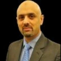 Mohammad Naser