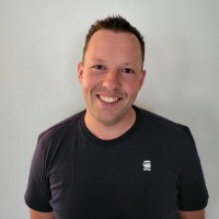 Dennis Voermans