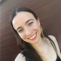 Olivia Mills