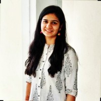 Avani Mevada