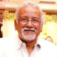Sudhir Saxena
