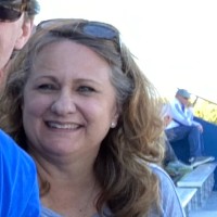 Kathy Fisher