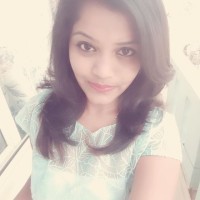 Indu Shivashankar