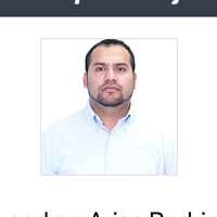 Luis Andrés Arias Rodríguez