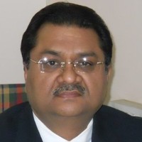 Sanjiv Goyal