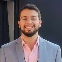 Rafael Pessoa