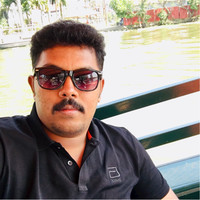Mahesh Waran