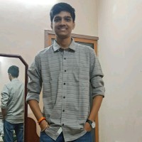 Rudra Suthar