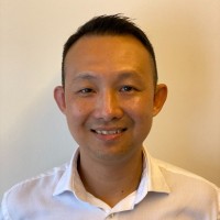 Jeffrey Wong