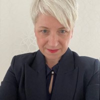 Nicola Nicholson MCIPD