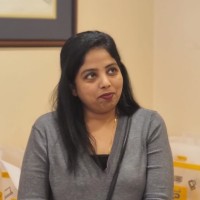 Priyanka Pillai
