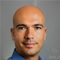 Gabriel Benítez Márquez