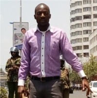 Samuel Mabunde