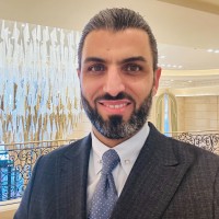 Ra'ef Al-Qawasmi رائف القواسمي