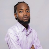 Christopher Romario Ducasse