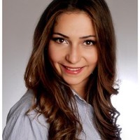 Yasmin Dahi