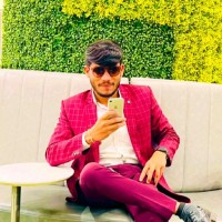 Avinash Rokade