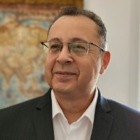 Avi Avramoff, R.Ph, Ph.D