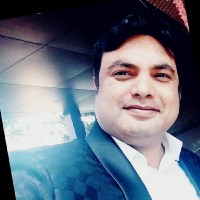 Manish Santal