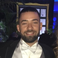 Nicholas Rodrigues