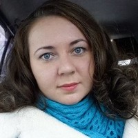 Ольга Василенкова